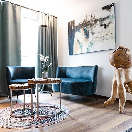 Boardinghouse Plattling公寓式酒店 外观 照片