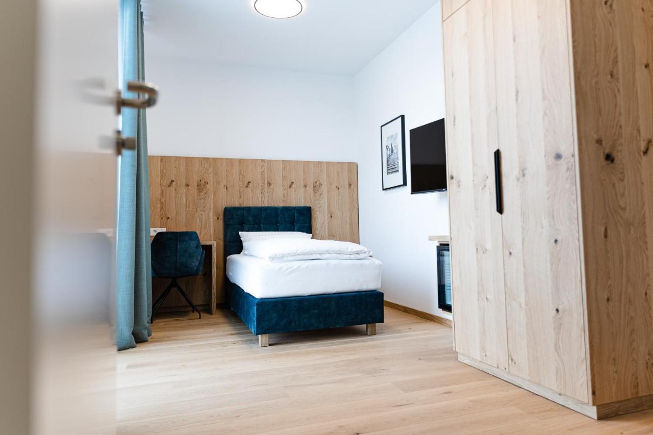 Boardinghouse Plattling公寓式酒店 外观 照片