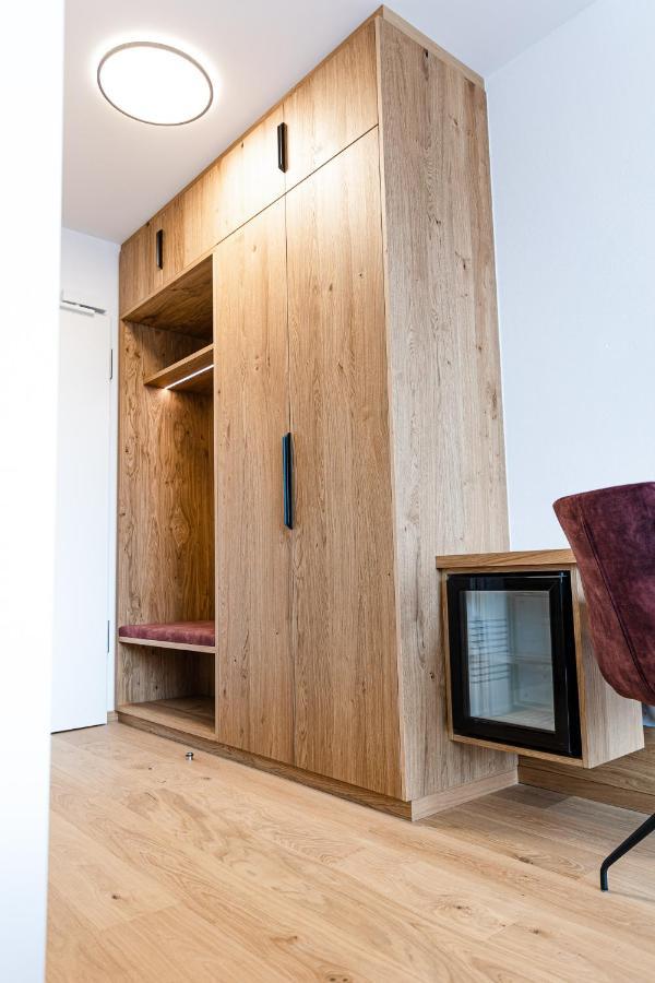 Boardinghouse Plattling公寓式酒店 外观 照片