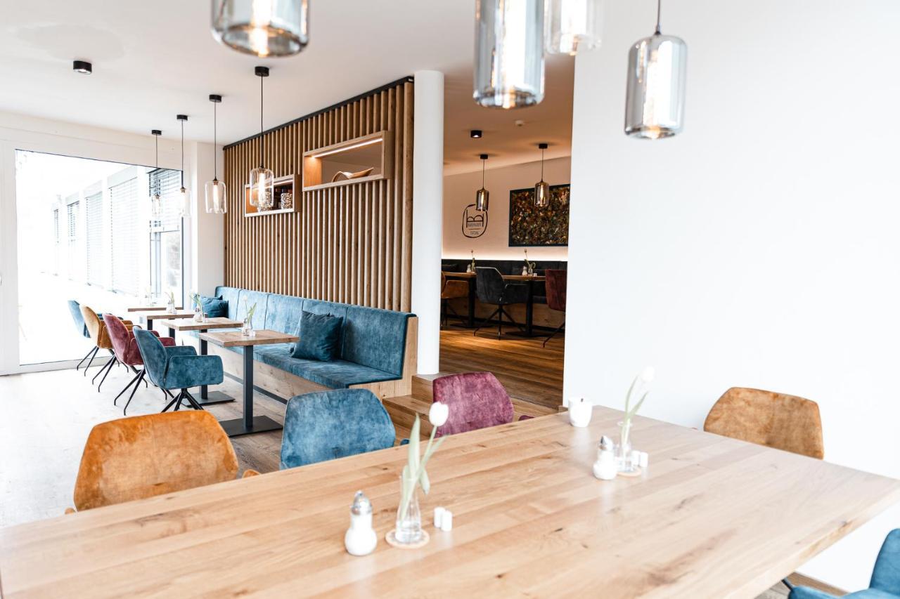 Boardinghouse Plattling公寓式酒店 外观 照片