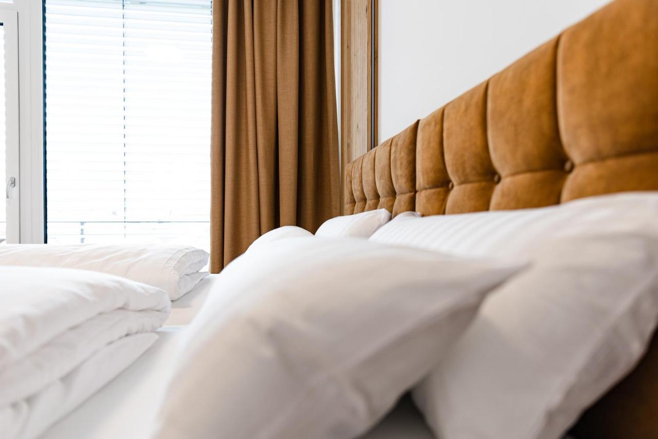 Boardinghouse Plattling公寓式酒店 外观 照片