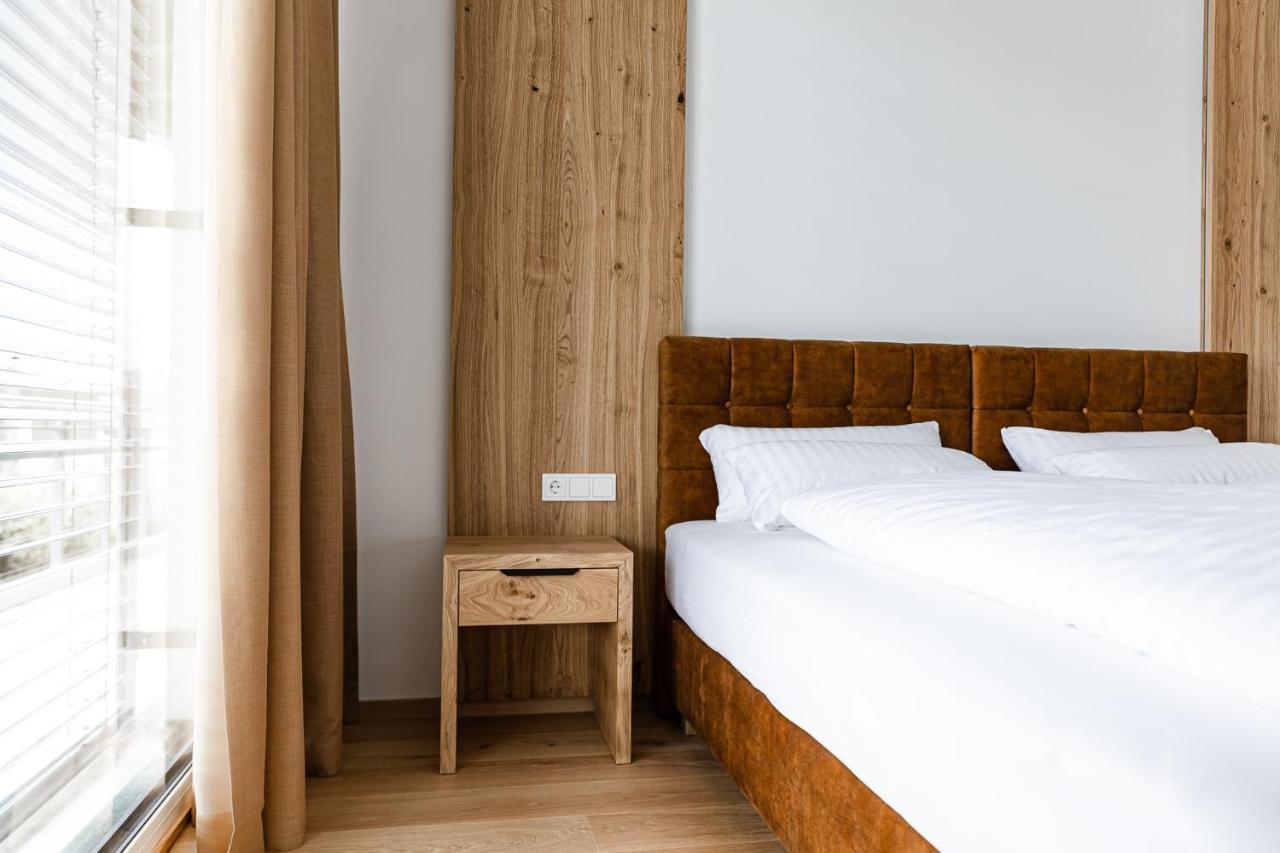Boardinghouse Plattling公寓式酒店 外观 照片