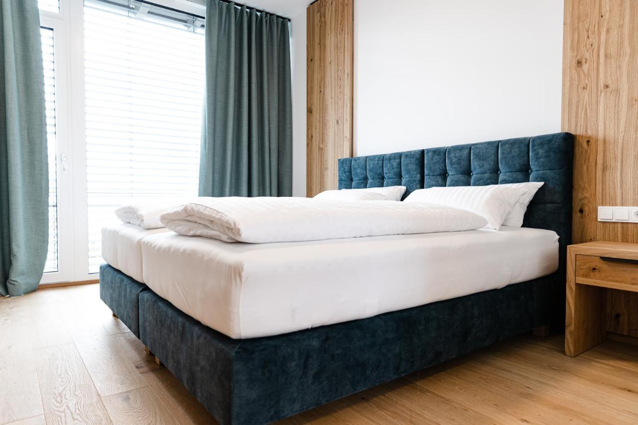 Boardinghouse Plattling公寓式酒店 外观 照片