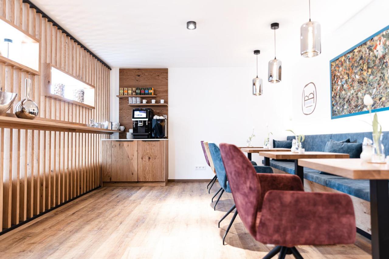 Boardinghouse Plattling公寓式酒店 外观 照片